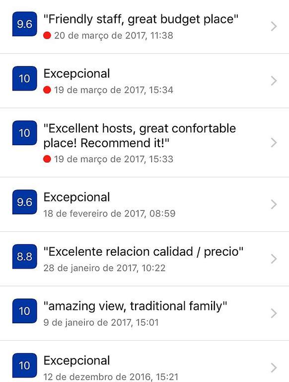 Unique Guest house Lisbon